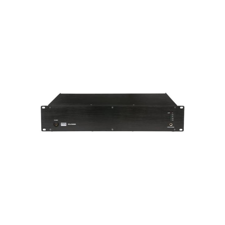 Dap Audio - PA-500 500W 100V Amplifier - 100V Line Amplifier | Z-Bombilla