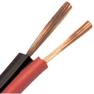 Dap Audio - SPE-215 100m - Speaker Cable Spools | Z-Bombilla