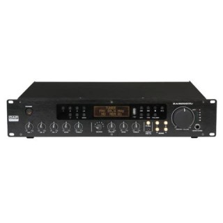 Dap Audio - ZA-9250TU  - 100V Line Amplifier | Z-Bombilla