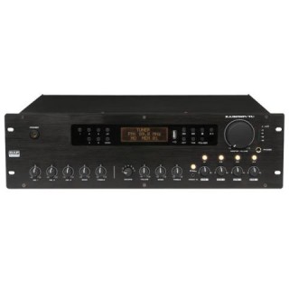 Dap Audio - ZA-9250VTU - 100V Line Amplifier | Z-Bombilla