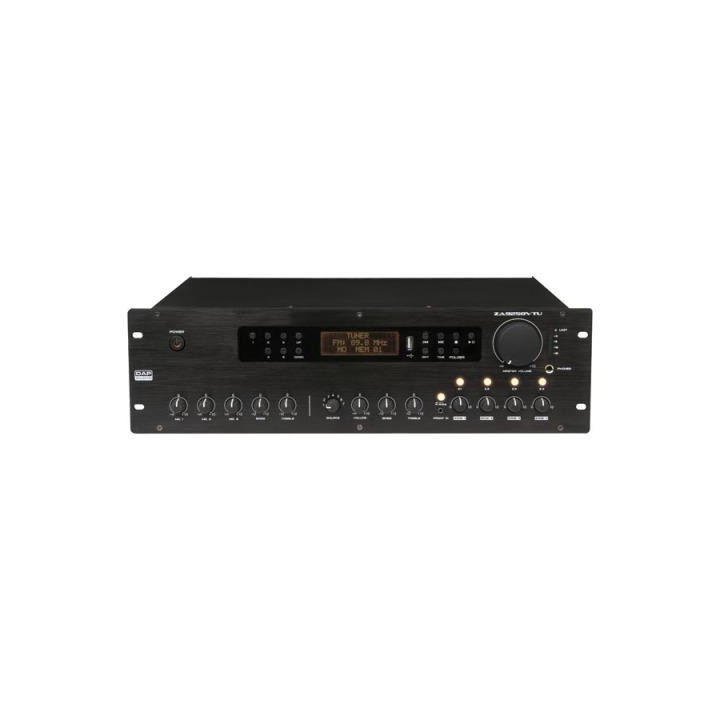 Dap Audio - ZA-9250VTU - 100V Linha Amplificador | Z-Bombilla