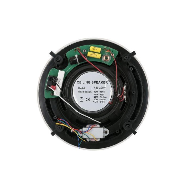 Dap Audio - DCS-8240 - 100V Line or Embedded | Z-Bombilla