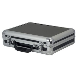 Dap Audio - ACA-MIC1 Case for 7 mics Black - Plusieurs Rack | Z-Bombilla