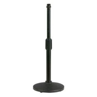 Dap Audio - Microphone Stand Adjustable 37cm - Desk Microphone Stand | Z-Bombilla