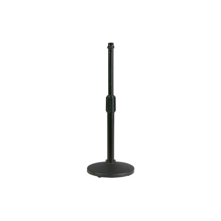 Dap Audio - Microphone Stand Adjustable 37cm - Desk Microphone Stand | Z-Bombilla