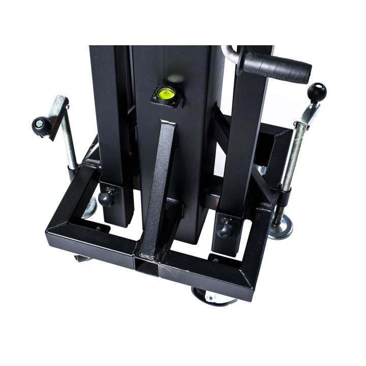 Block&Block - BETA 90 - Télescopique Torre | Z-Bombilla