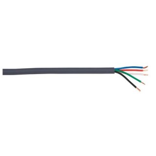 Dap Audio - LED Control Cable 5x0,75mm - Acessórios | Z-Bombilla