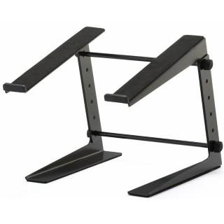 Adam Hall - SLT001E -Laptop Stand 17-34cm - Suporte para Laptop | Z-Bombilla