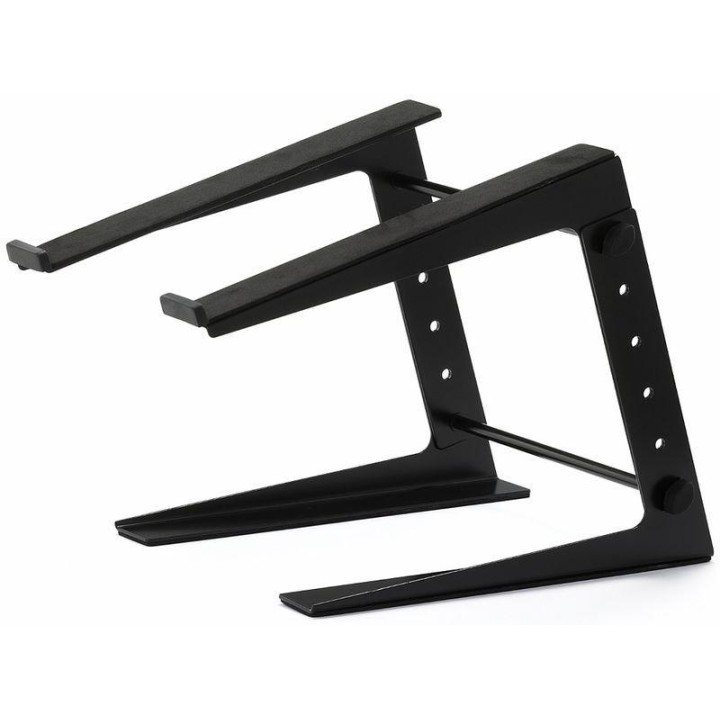Adam Hall - SLT001E -Laptop Stand 17-34cm - Suporte para Laptop | Z-Bombilla