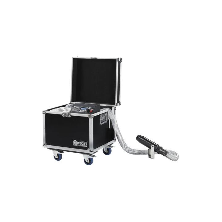 Showtec - Antari S-500 Snow Machine - Snow Machine | Z-Bombilla