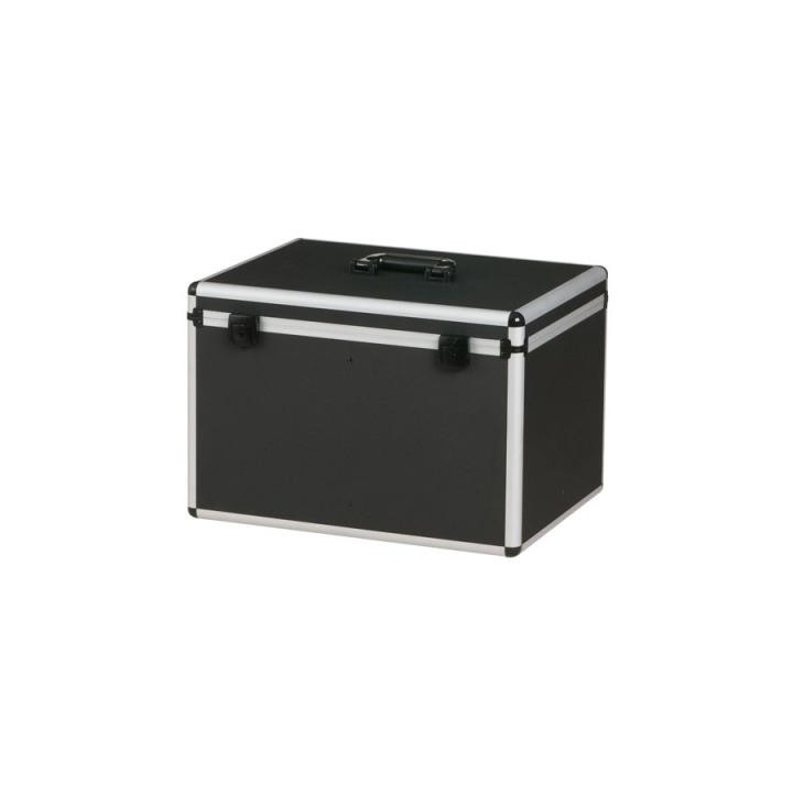 Dap Audio - Case for 4x Kanjo Wash/Spot - LED Moving Head | Z-Bombilla