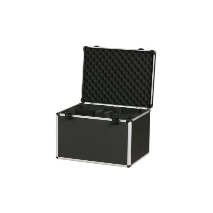 Dap Audio - Case for 4x Kanjo Wash/Spot - LED Moving Head | Z-Bombilla