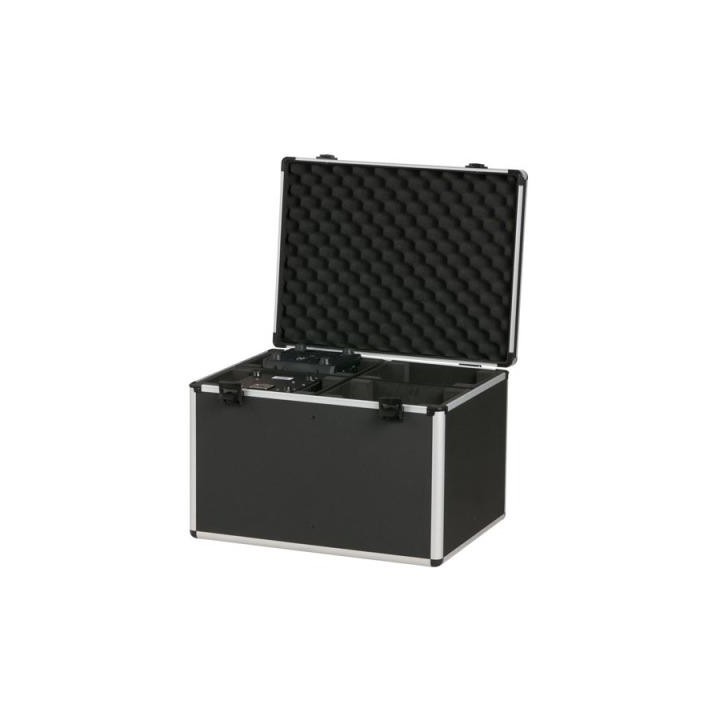 Dap Audio - Case for 4x Kanjo Wash/Spot - LED Moving Head | Z-Bombilla