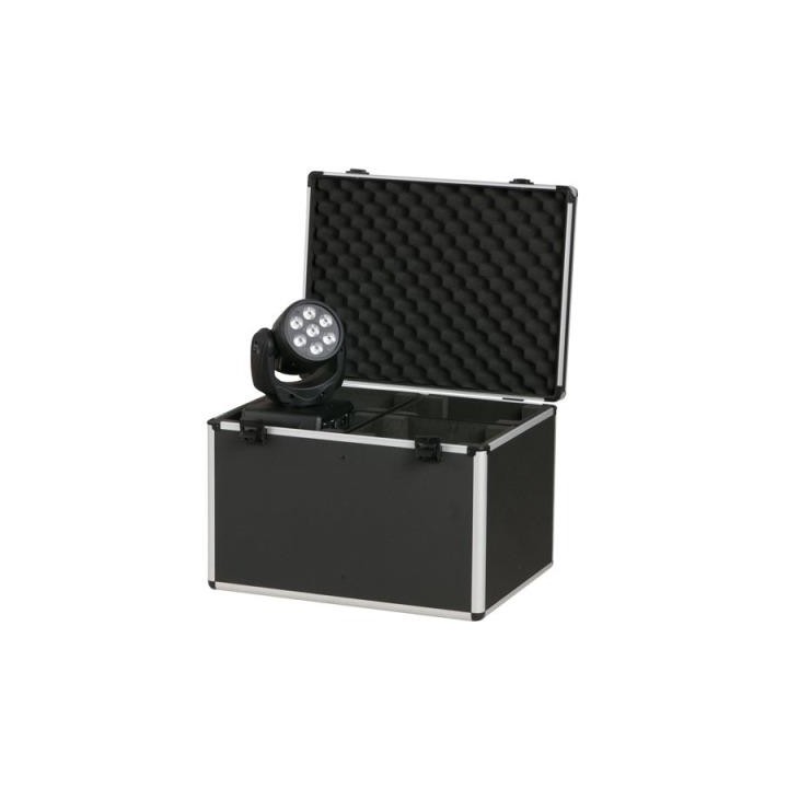 Dap Audio - Case for 4x Kanjo Wash/Spot - LED Moving Head | Z-Bombilla