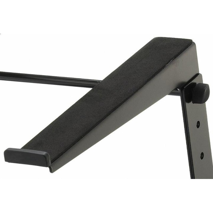 Adam Hall - SLT001E -Laptop Stand 17-34cm - Suporte para Laptop | Z-Bombilla