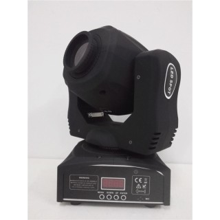 ZB - 60W Gobo moving head - LED Moving Head | Z-Bombilla