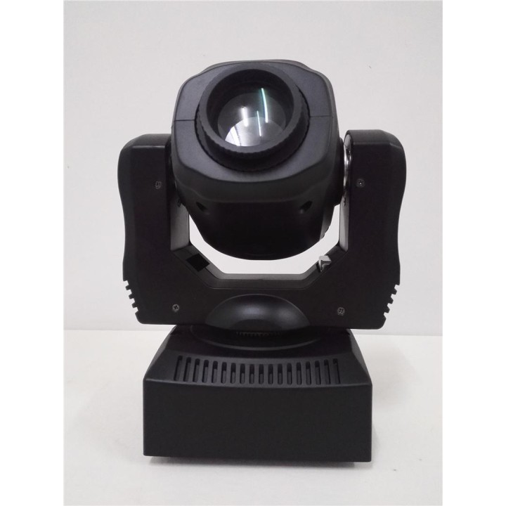 ZB - 60W Gobo moving head - Cap Mòbil de LED | Z-Bombilla