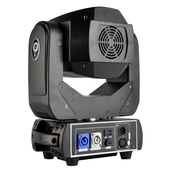 ZB - Spot 90 W LED - Moving heads SPOT | Z-Bombilla
