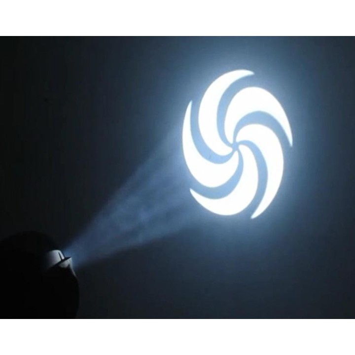 ZB - Spot 90 W LED - Moving heads SPOT | Z-Bombilla