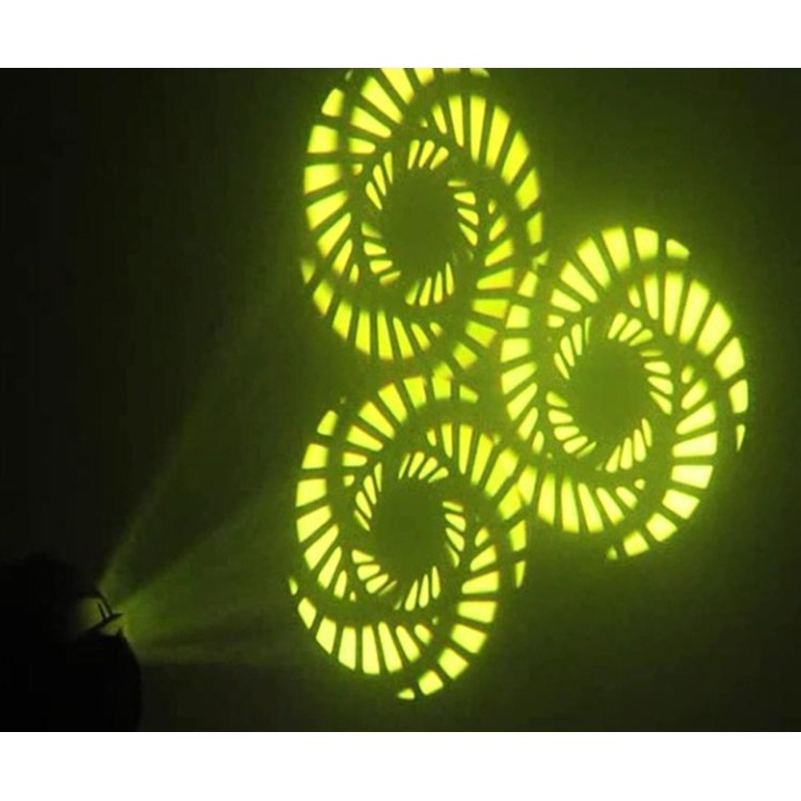 ZB - Spot 90 W LED - Moving heads SPOT | Z-Bombilla