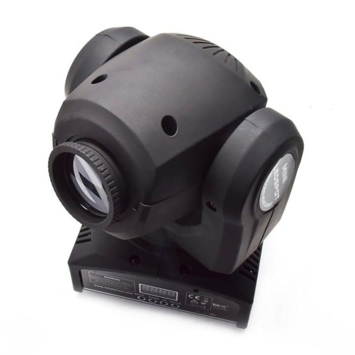 ZB - Spot 30 W LED - Teste mobili SPOT | Z-Bombilla