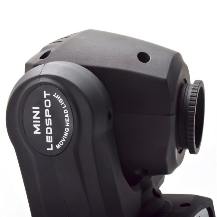 ZB - Spot 30 W LED - Teste mobili SPOT | Z-Bombilla