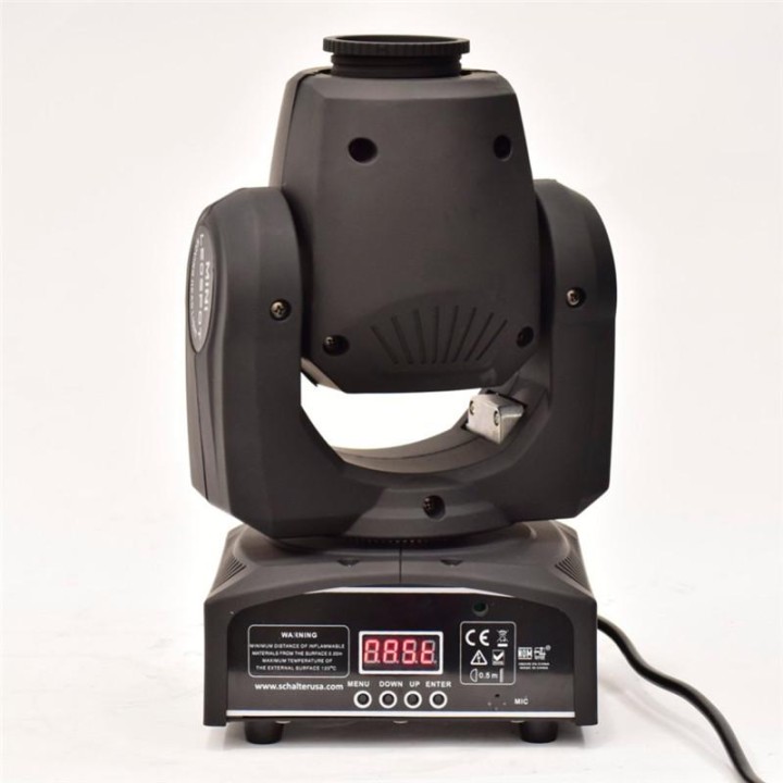 ZB - Spot 30 W LED - Teste mobili SPOT | Z-Bombilla