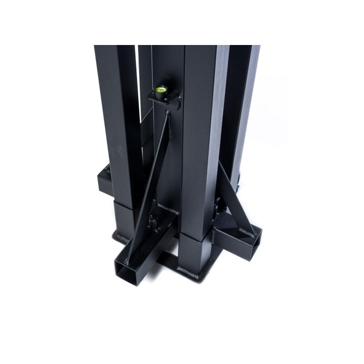 Block&Block - SIGMA-30 - Wind up Stand | Z-Bombilla