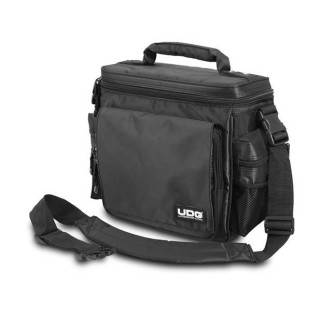 UDG - Ultimate SlingBag Black - Bolsa de transporte ou mochilas | Z-Bombilla