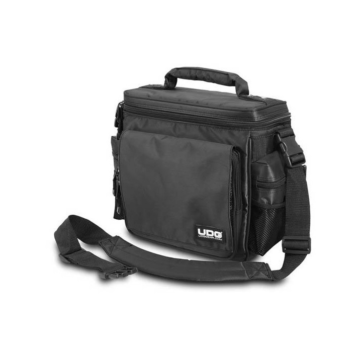 UDG - Ultimate SlingBag Black - Bolsa de transporte ou mochilas | Z-Bombilla