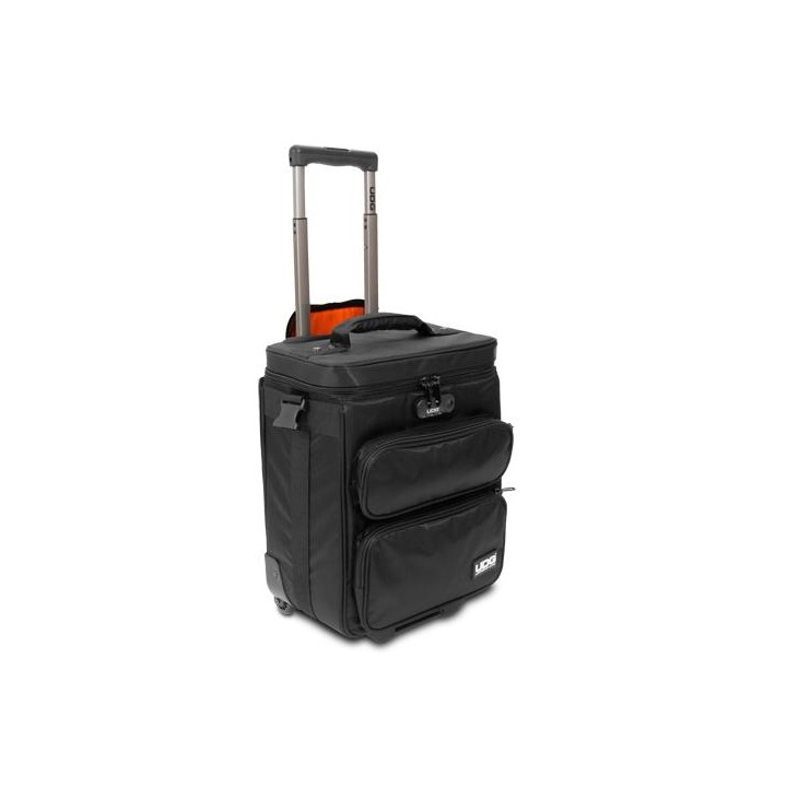 UDG - Ultimate Digital Trolley  - Bolsa de transporte ou mochilas | Z-Bombilla