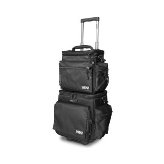 UDG - Ultimate SlingBag Trolley DeLuxe - Bolsa de transporte ou mochilas | Z-Bombilla