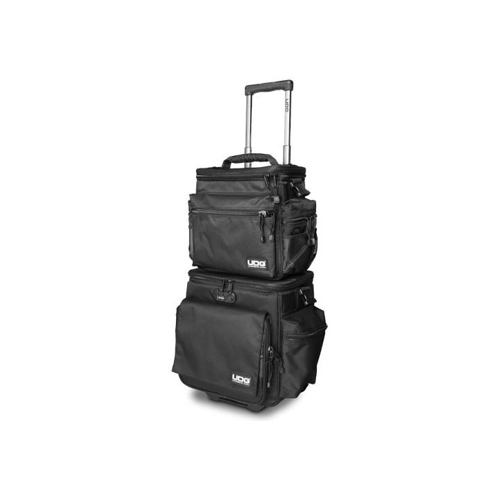 UDG - Ultimate SlingBag Trolley DeLuxe - Bolsa de transporte ou mochilas | Z-Bombilla