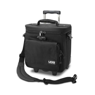 UDG - Ultimate Trolley To Go Black - Bolsa de transporte ou mochilas | Z-Bombilla