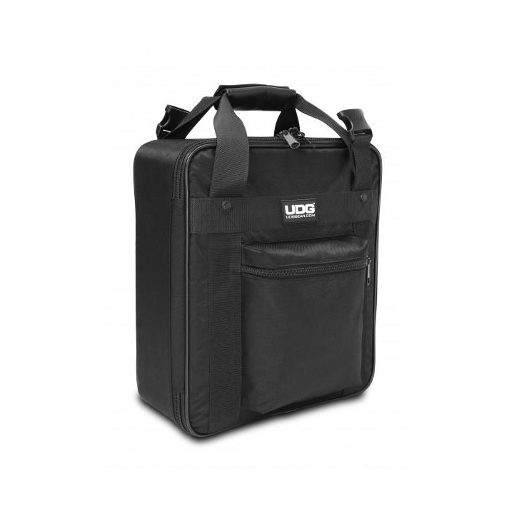 UDG - Ultimate CD Player / MixerBag L - Borsa per il trasporto o zaini | Z-Bombilla