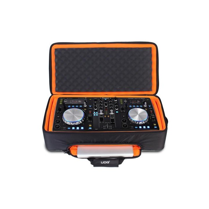 UDG - Ultimate Midi Controller Back L - Borsa per il trasporto o zaini | Z-Bombilla