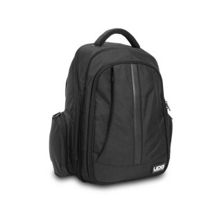 UDG - Ultimate BackPack Black/Orange - Bolsa de transporte ou mochilas | Z-Bombilla