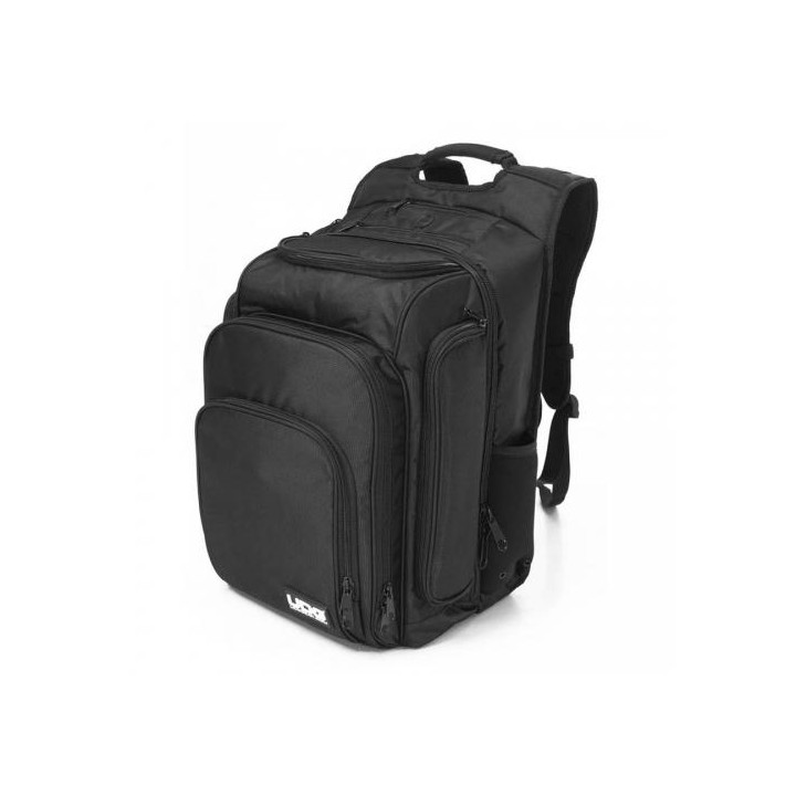 UDG - Ultimate Digi BackPack Black - Bolsa de transporte ou mochilas | Z-Bombilla