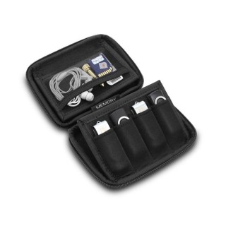 UDG - Creator Digital Hardcase Small - Bolsa de transporte ou mochilas | Z-Bombilla