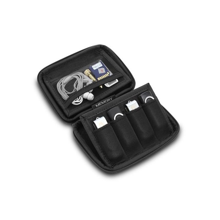 UDG - Creator Digital Hardcase Small - Borsa per il trasporto o zaini | Z-Bombilla