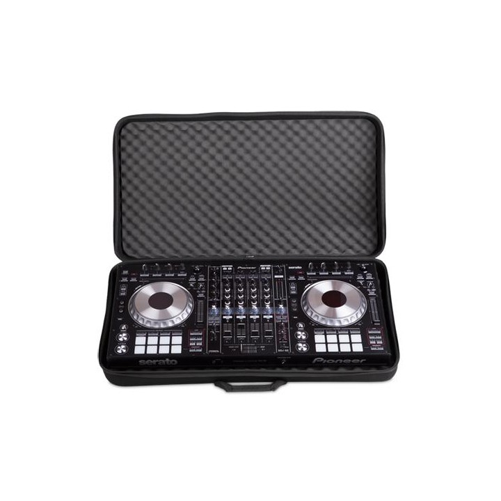 UDG - Creator Controller Hardcase 2XL - Bolsa de transporte ou mochilas | Z-Bombilla