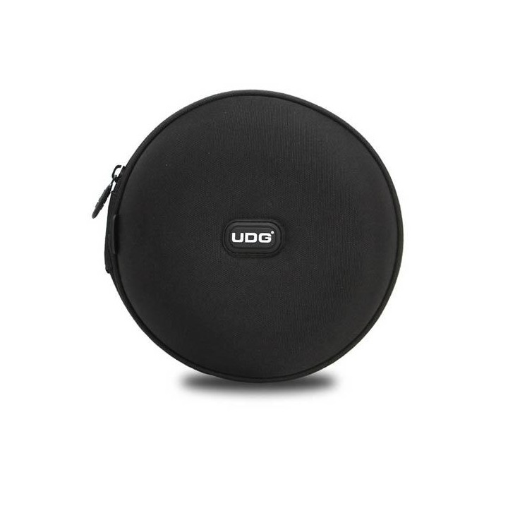 UDG - Creator Headphone Hard Case  - Bolsa de transporte ou mochilas | Z-Bombilla