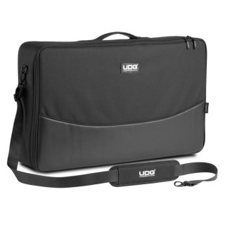 UDG - Urbanite MIDI Sleeve Large Black - Bolsa de transporte o mochilas | Z-Bombilla