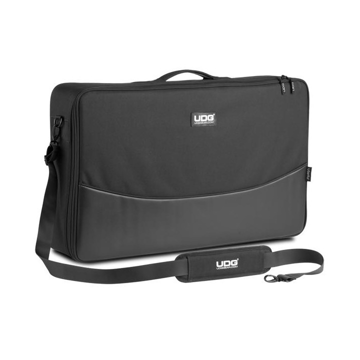 UDG - Urbanite MIDI Sleeve Large Black - Bolsa de transporte o mochilas | Z-Bombilla