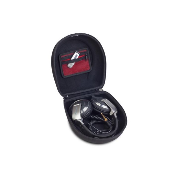 UDG - Creator Headphone Hard  - Bossa de transport o motxilles | Z-Bombilla