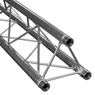 Duratruss - DT 23-200 - 3 Points Aluminium Truss 22 x 22 cm | Z-Bombilla