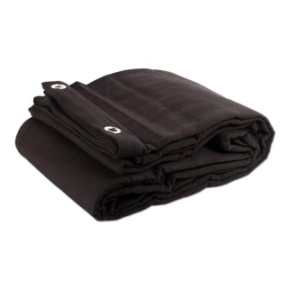 Duratruss - DTM-C300-6x4/BL - Cortina | Z-Bombilla