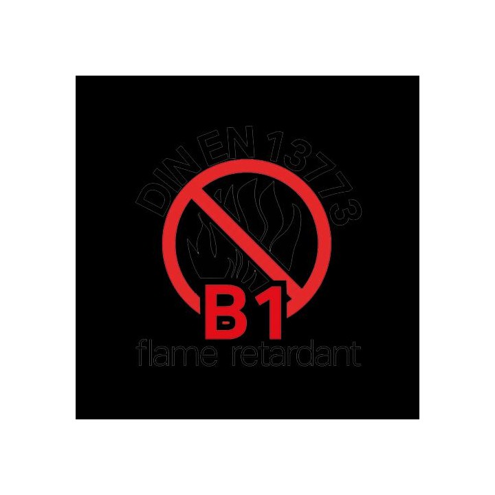 Duratruss - DTM-S300-2x08/BL - Accessori - Tendaggio | Z-Bombilla