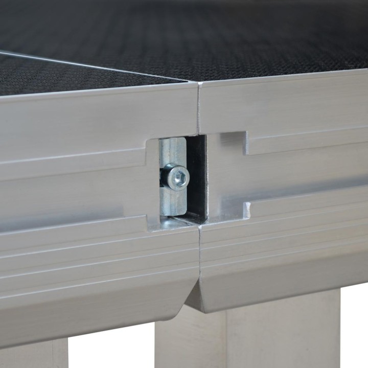 Duratruss - DS-PROSTAGE CONNECTOR - Acessórios Plataformas | Z-Bombilla