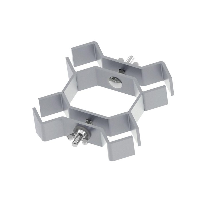 Duratruss - DS-PROSTAGE LEGCLAMP QUAD - Accessoires Plates-formes | Z-Bombilla